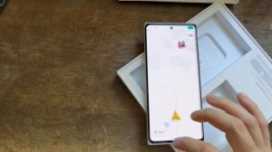 MOONDROP. MIAD 01 (CHINA VERSION). "Аудиофильский плеер в корпусе смартфона."