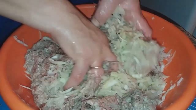 Пигоди по корейски РЕЦЕПТ   ПОДРОБНА ВЕРСИЯ смотреть онлайн