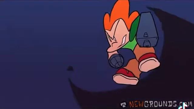 Пико против БойФренк кто же победит продолжениях. смотреть онлайн