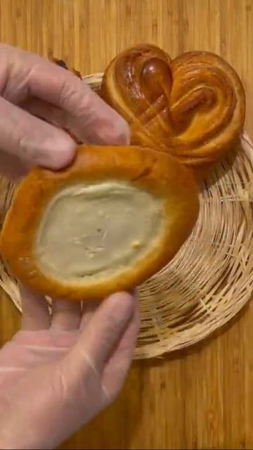 Выпечка СССР #shorts #выпечка #еда смотреть онлайн