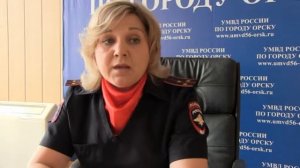 погоня за автомобилем "ВАЗ-2106"