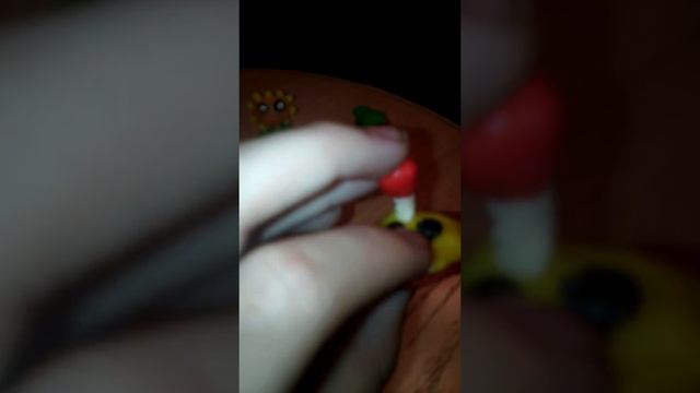 Обзор на пластелин #1 смотреть онлайн