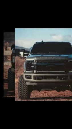 F-250 6.7L ⠀⠀⠀