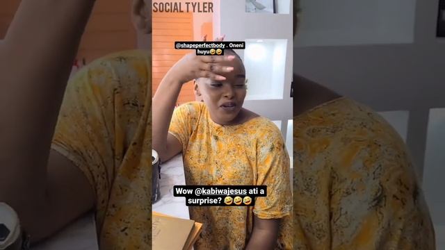 "wacha nivae sahi" KABI WAJESUS buys MILLY WAJESUS a SEXY NIGHT DRESS смотреть онлайн