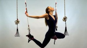 Alfa-Gravity. Красота, Стройность и Сила.