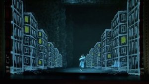 Дуэт Саши и Маши из оперетты Д. Шостаковича «Москва, Черемушки»