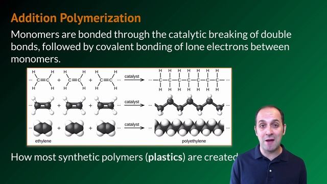 K-Chem 13.5: Other Organic Chemical Reactions смотреть онлайн