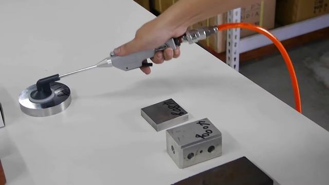 GP-SA50 Handy Mark-Free Air Vacuum Suction Lifter & Air Blow Gun ( 2 in 1, MARK-FREE,50mm ) смотреть онлайн