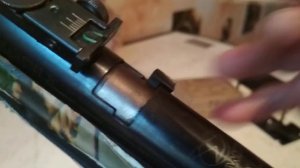 GAMO CFX полезная информация для владельцев