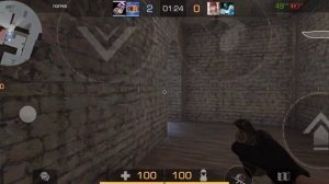 ПРОШЁЛ КАЛИБРОВКУ ТОЛЬКО С ДИГЛОМ! Прошёл Калибровку В Стандофф 2!