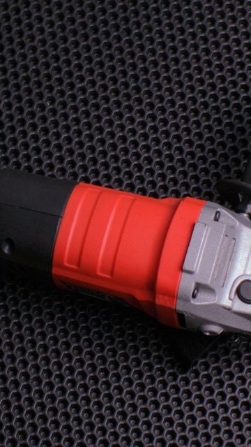 Шлифовальная машина Forza FZ-1251200 МШУ 
строительство инструмент обзор