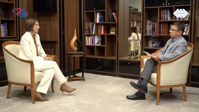 Трилинг - Османи: За идентитетските прашања не разговараме со Бугарија смотреть онлайн