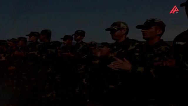 Hər şey Poladdan başladı - Azərbaycanın Milli Qəhrəmanı Polad Həşimovun “Ocaq Əmanəti”