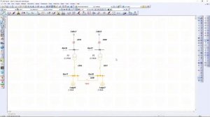 Вебинар "Создание проекта подстанции 110/10 кВ и выполнение расчетов в ETAP"