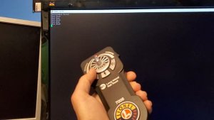 Lionel LionChief Bluetooth Gateway Project Update 6