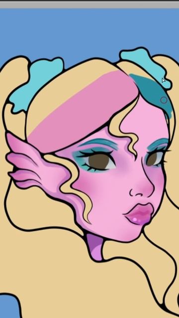 лагуна lagoona blue #art #drawing #speedpaint #shorts #рекомендации #monsterhigh #lagoonablue смотреть онлайн