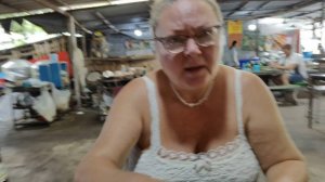 Паттайя! Кафе Chicken rice and noodle.