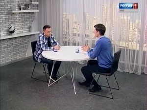 Вести Урал. Вадим Овчинников.