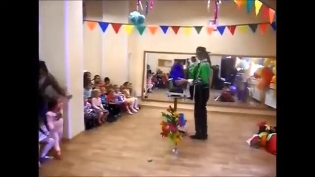 Шоу с животными Филипп Махов смотреть онлайн