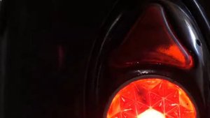 Ретро катафоты