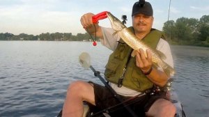 Pelican Catch 100 Review