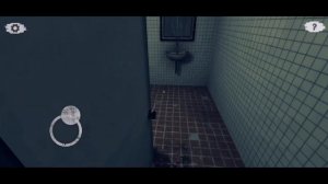 PSYROOM УЖАС РАЗУМА ПОЛНОЕ ПРОХОЖДЕНИЕ / PSYROOM HORROR OF REASON