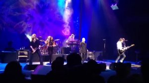 Roxette - Spending My Time (live) San Francisco