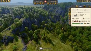 Railway Empire 2 - прохождение серия 6