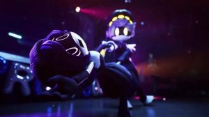 Murder Drones - The Knife Dance (Extended)