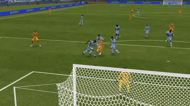 Пак в фк мобайл смотреть онлайн