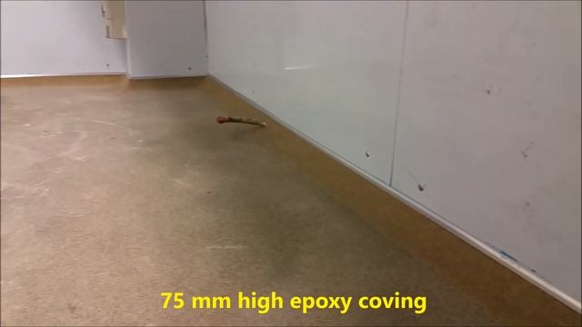 Epoxy Flooring in Food Factory-Polyurethane Flooring-Atlas Coating- Sydney
