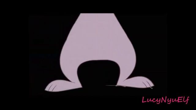 Лазер-кот :)))