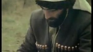 Имам Шамиль -- Рай под тенью сабель