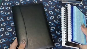 Купила блокноты и как это происходит