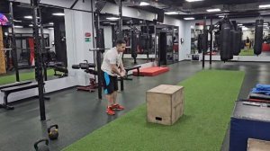 Максим Акимов, тренер ТЗ, ТФ Краснодар, 55 раз