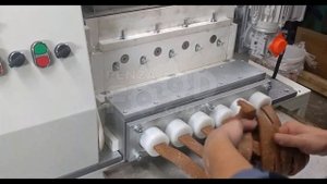 Конфетоформующая машина КФМ