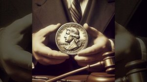 Фальшивый доллар. О. Генри