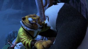 Кунг-Фу Панда | Обзор | Лор | Kung Fu Panda