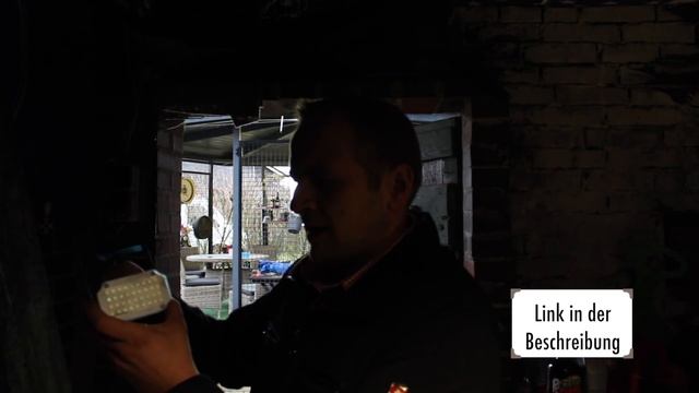 🔴LED Stroboskop von Amazon смотреть онлайн