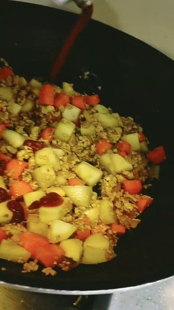 🌈🎉Tomato paste with the Chicken 🎈🌺#satisfying #video #shortvideo #shorts #trending #viral #asmr смотреть онлайн