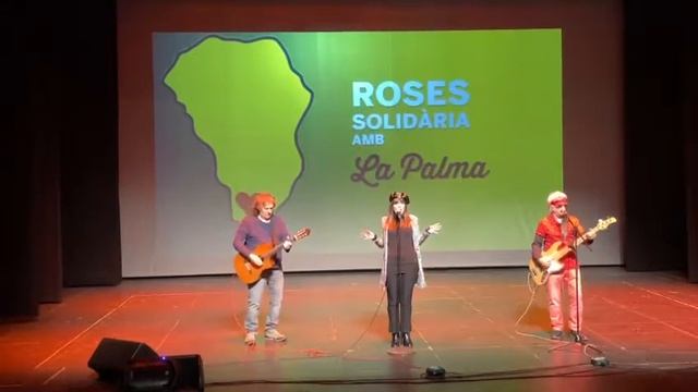 DGREMLINS (in accustic trio format), first gig in 2022, soon the hole band !! смотреть онлайн