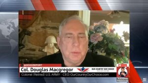 ГРЯДЁТ ЛИ ТРЕТЬЯ МИРОВАЯ ВОЙНА?