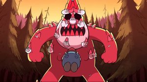 Гравити Фолз ► саундтрек ► Gravity Falls Main Theme