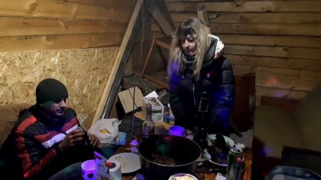 ВП застольные песни