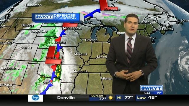 WKYT News at 6:00 PM on 4-17-16 смотреть онлайн