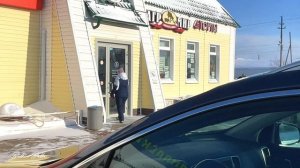 Ферма Белкина (Мороз -35) жизнь безработных.