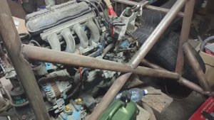 Новости из гаража