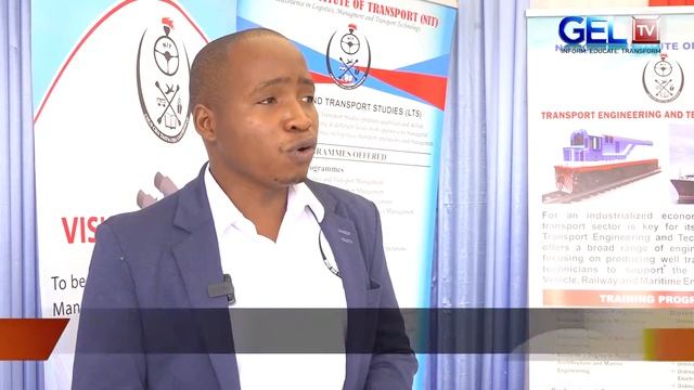 NATIONAL INSTITUTE OF TRANSPORT NIT KATIKA MAONYESHO YA 16 YA TCU смотреть онлайн