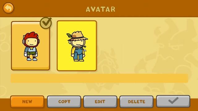 Dez Plays Scribblenauts Unlimited - 1 - Maxwell Is Kind Of A Jerk смотреть онлайн