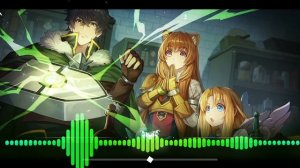 Музыка из аниме Герой Щита - It's In Your Eyes